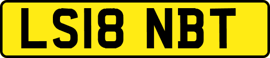 LS18NBT