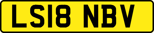 LS18NBV