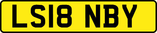 LS18NBY