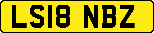 LS18NBZ