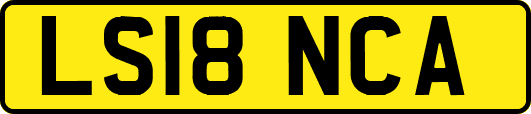 LS18NCA