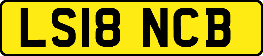 LS18NCB