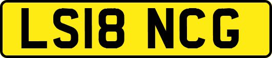 LS18NCG
