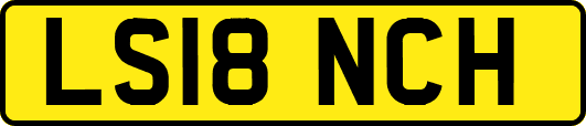 LS18NCH