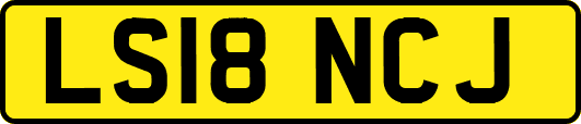 LS18NCJ