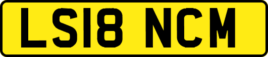 LS18NCM