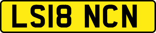 LS18NCN