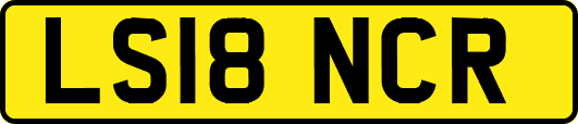 LS18NCR