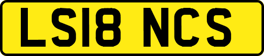 LS18NCS
