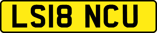 LS18NCU