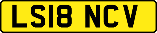 LS18NCV