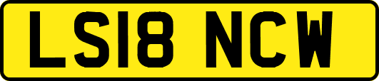 LS18NCW