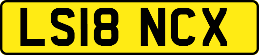 LS18NCX