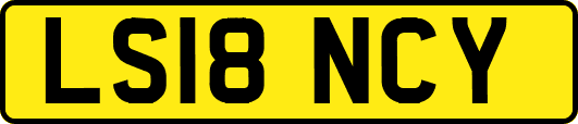 LS18NCY