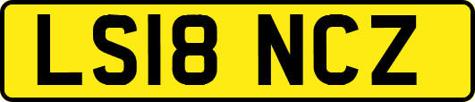 LS18NCZ