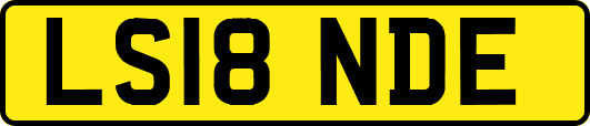 LS18NDE