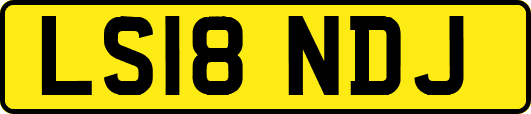 LS18NDJ