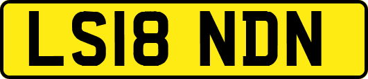 LS18NDN