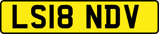 LS18NDV