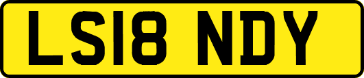 LS18NDY