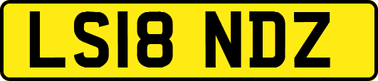 LS18NDZ