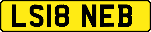 LS18NEB