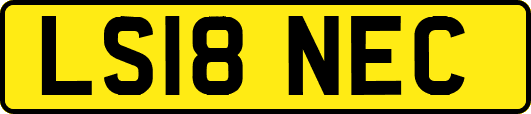 LS18NEC