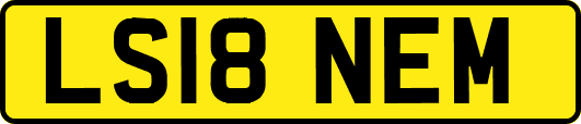 LS18NEM