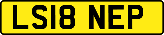 LS18NEP