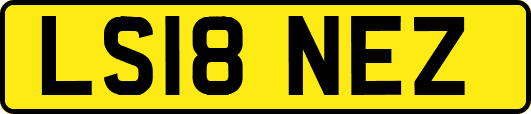 LS18NEZ