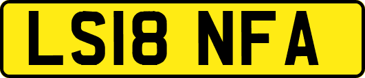 LS18NFA