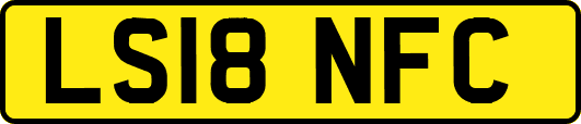 LS18NFC