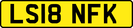 LS18NFK