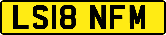 LS18NFM