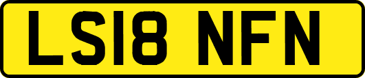 LS18NFN