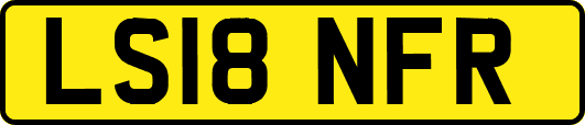 LS18NFR