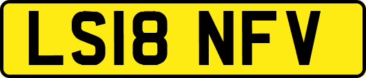 LS18NFV