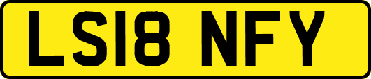 LS18NFY