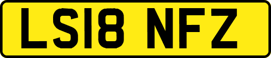 LS18NFZ