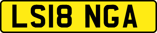 LS18NGA