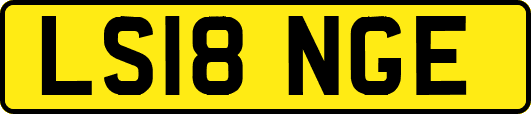 LS18NGE