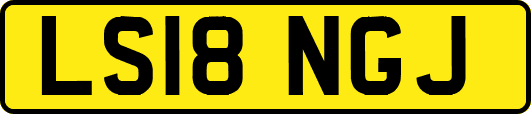 LS18NGJ
