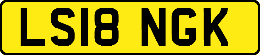 LS18NGK