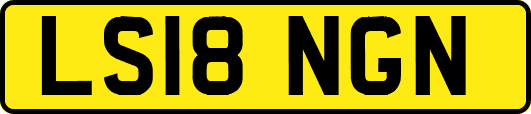 LS18NGN