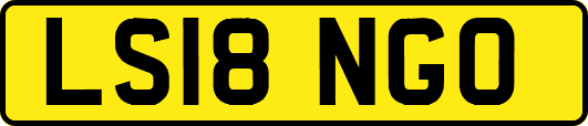 LS18NGO