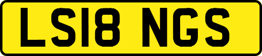 LS18NGS