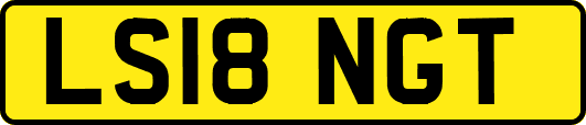 LS18NGT