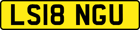 LS18NGU