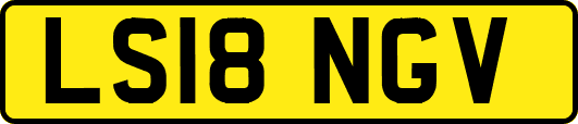 LS18NGV