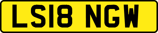 LS18NGW